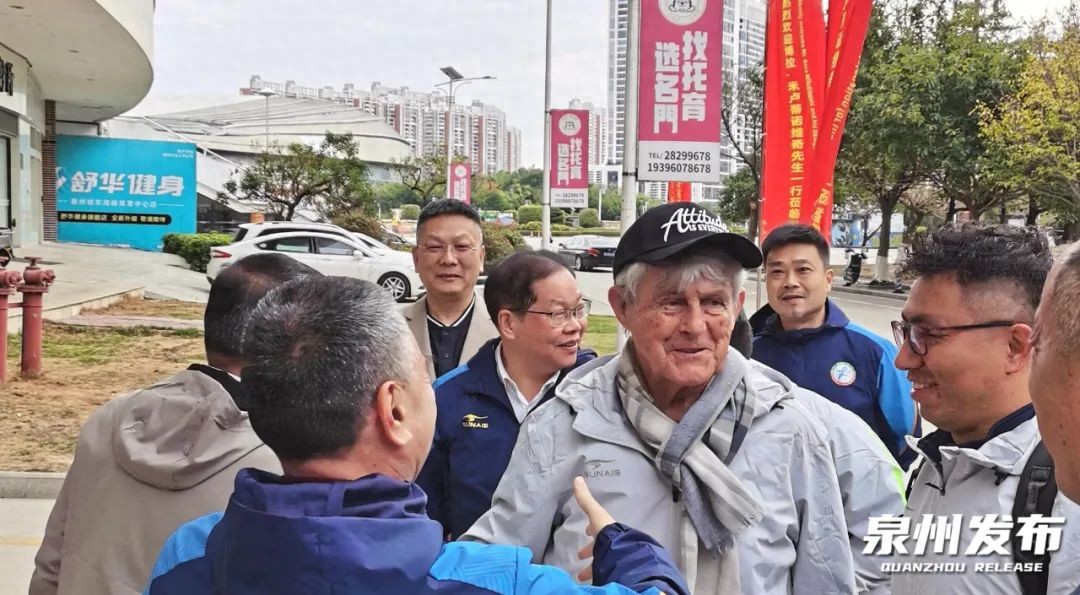 閩媒：米盧來泉開展教練員專項培訓(xùn)，將指導(dǎo)福建南安女足訓(xùn)練