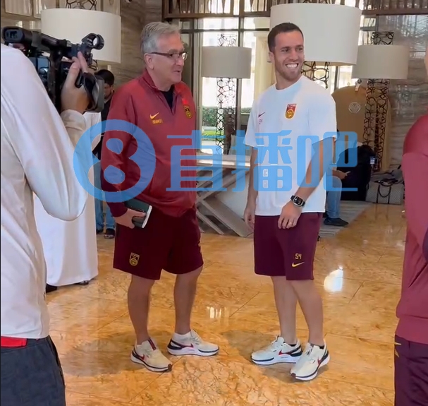 記者：塞爾吉尼奧肯定補報名&就等FIFA，對出戰(zhàn)中沙戰(zhàn)持樂觀態(tài)度