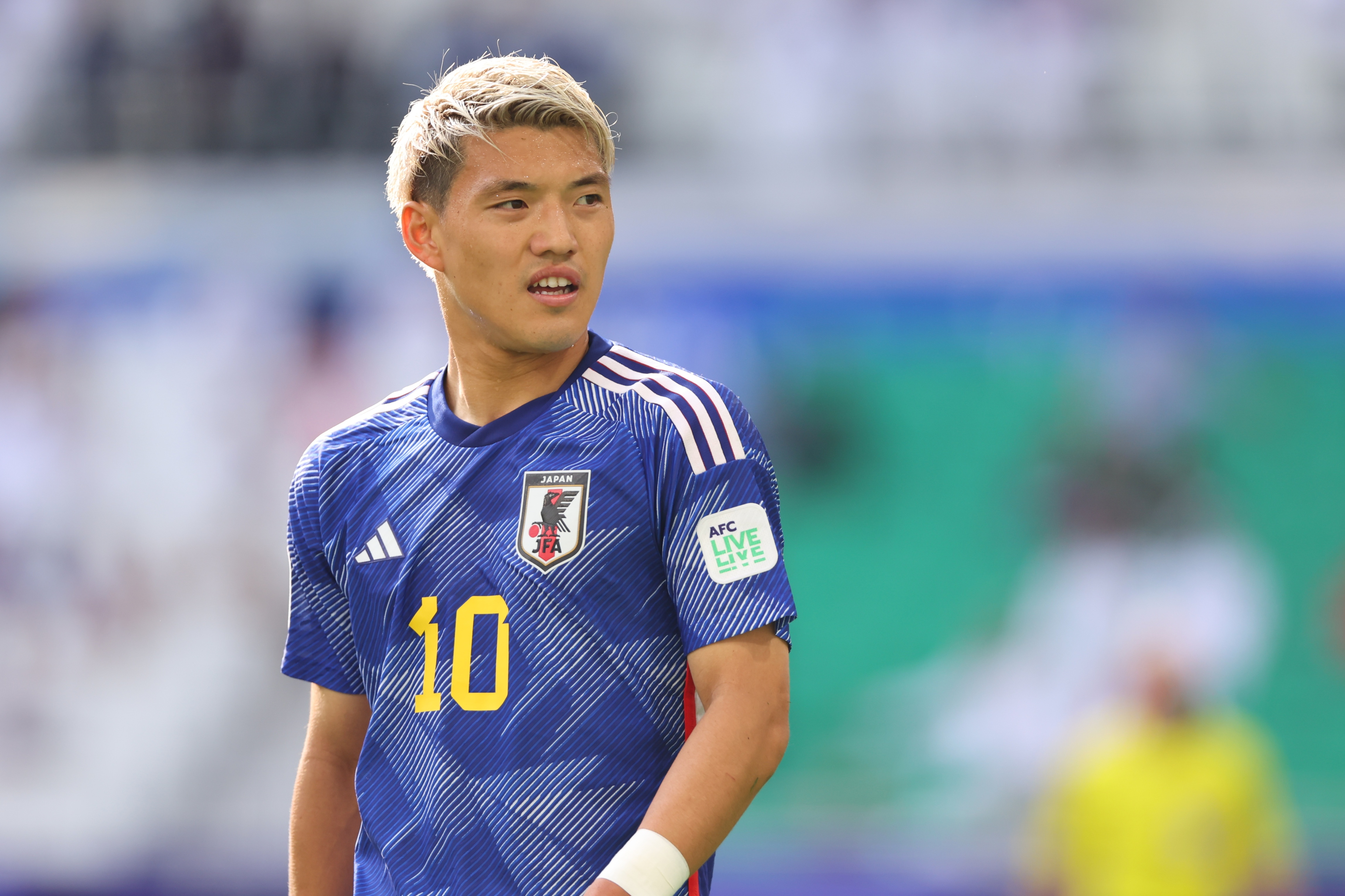 贏巴林就進(jìn)世界杯！堂安律：不能松懈，日本的目標(biāo)是世界杯奪冠